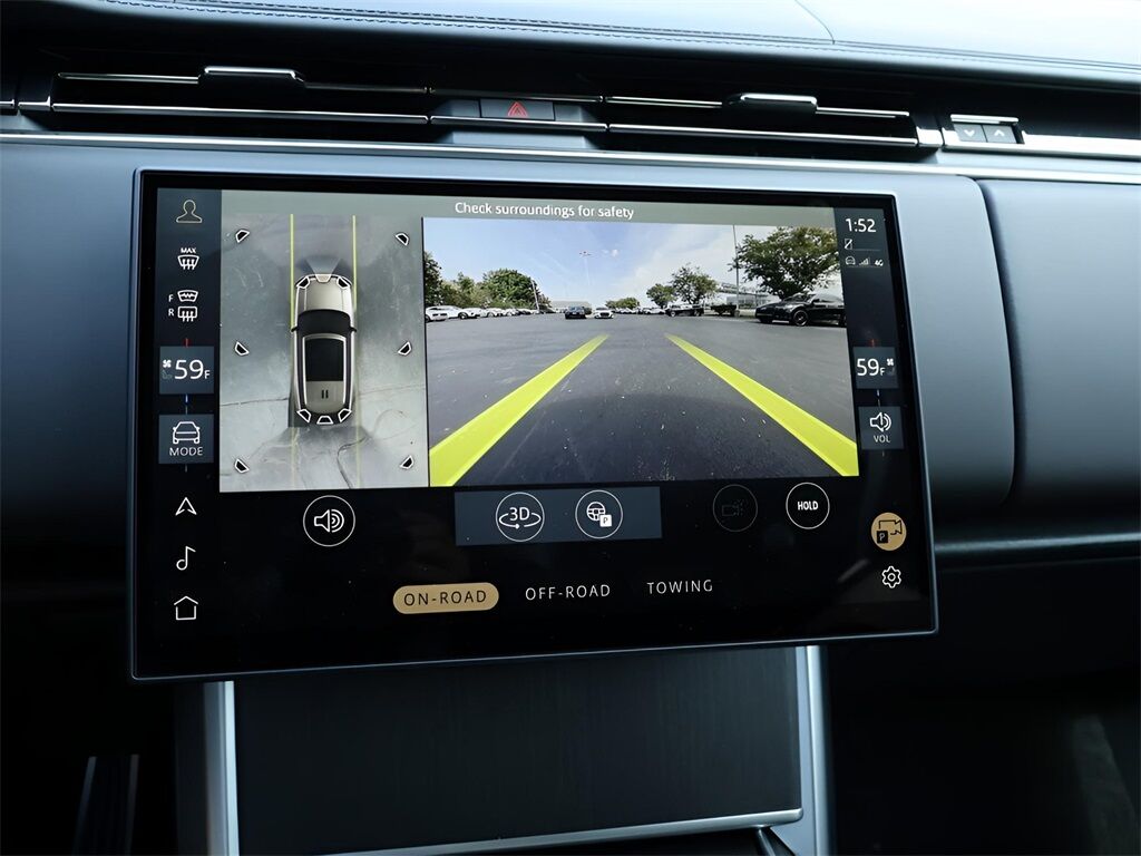 2025 Land Rover Range Rover SE San Clemente CA