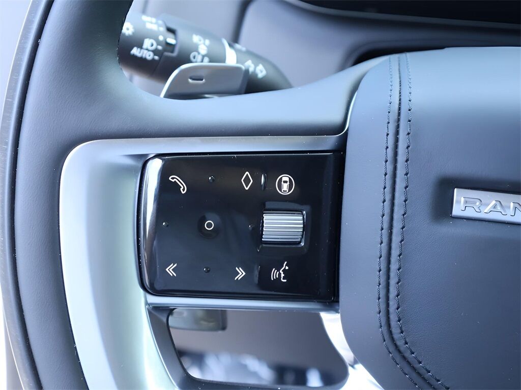 2025 Land Rover Range Rover SE San Clemente CA