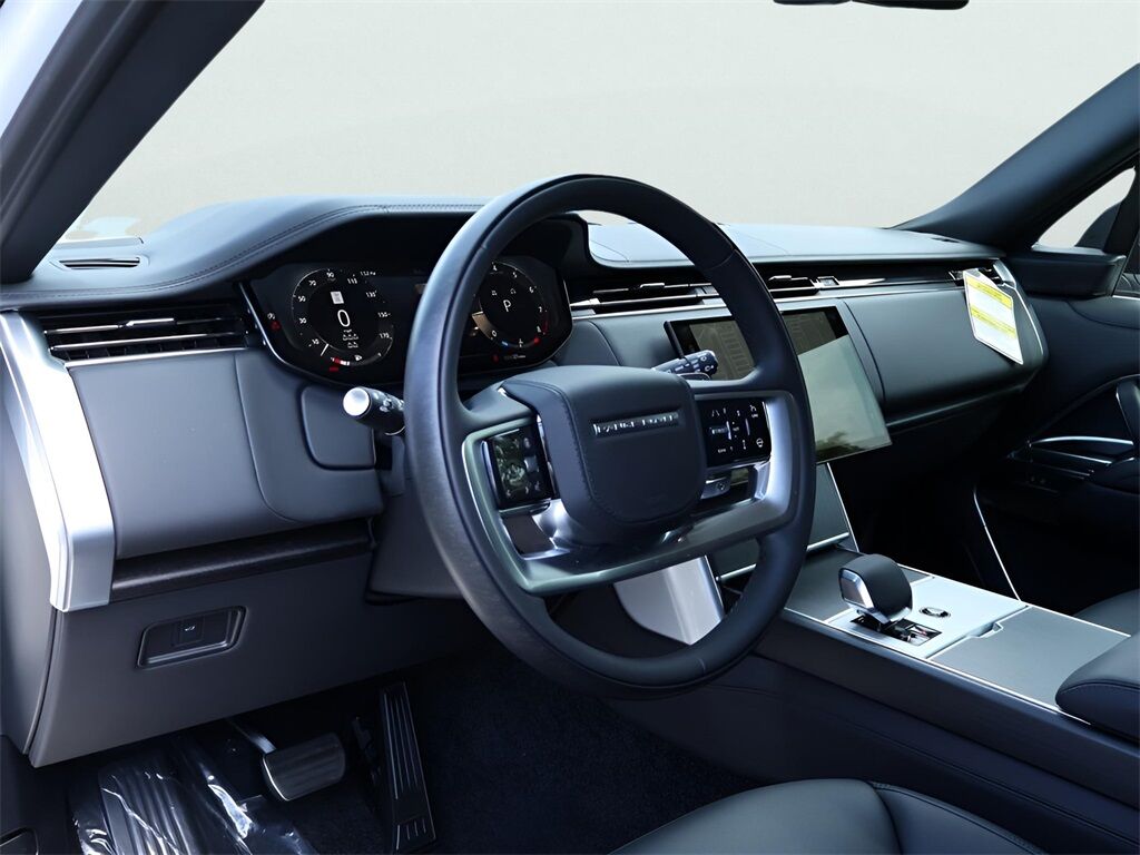 2025 Land Rover Range Rover SE San Clemente CA