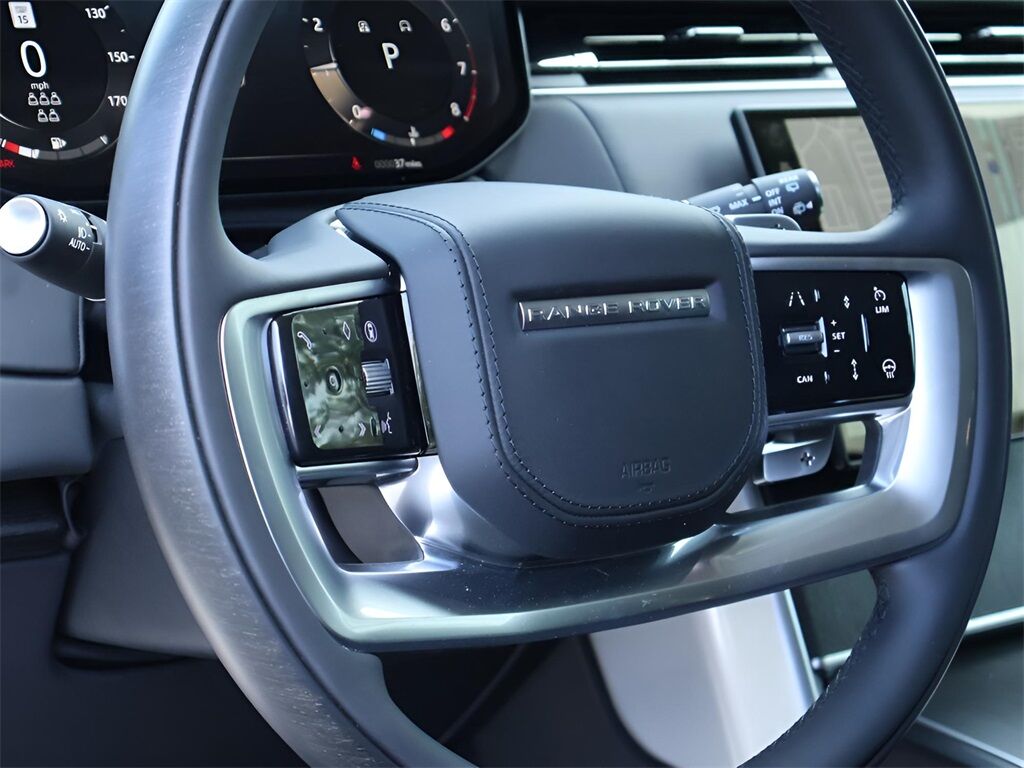 2025 Land Rover Range Rover SE San Clemente CA