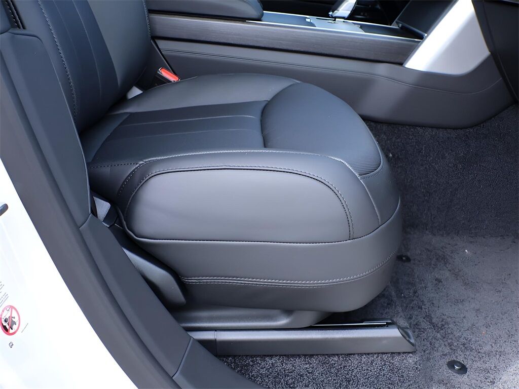 2025 Land Rover Range Rover SE San Clemente CA