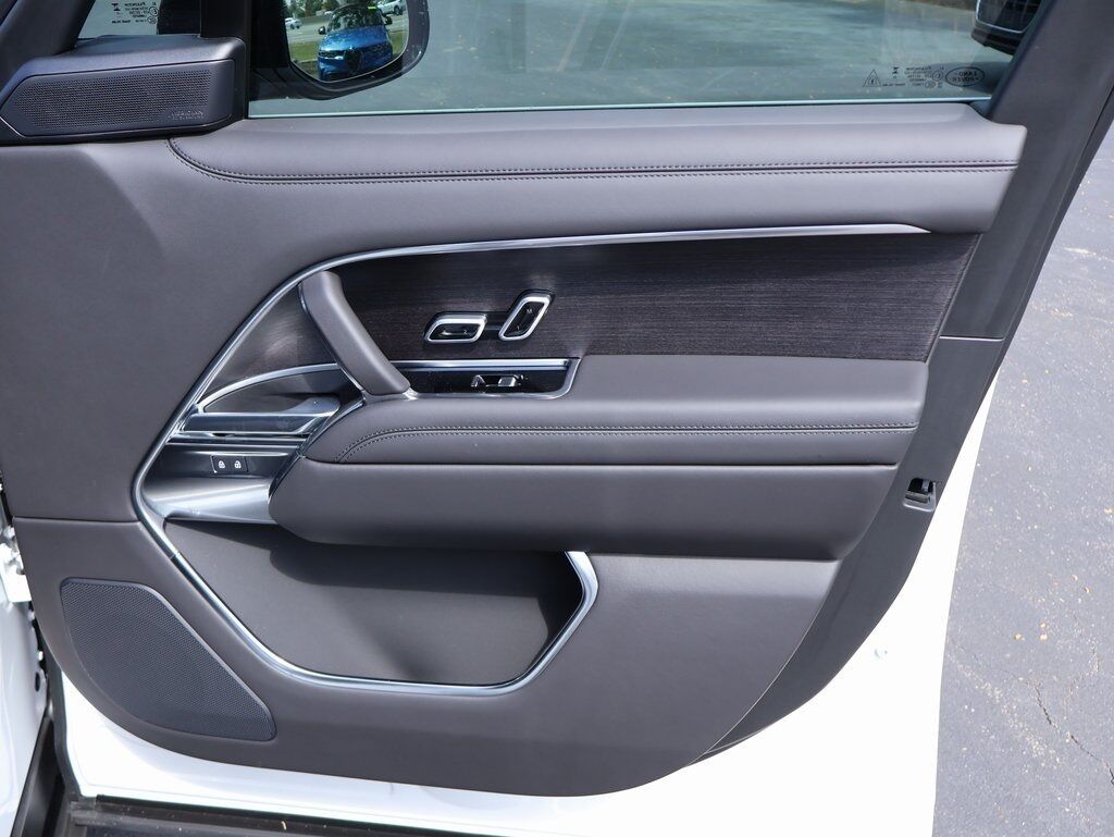 2025 Land Rover Range Rover SE San Clemente CA