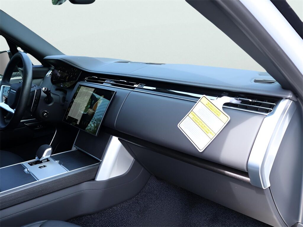 2025 Land Rover Range Rover SE San Clemente CA