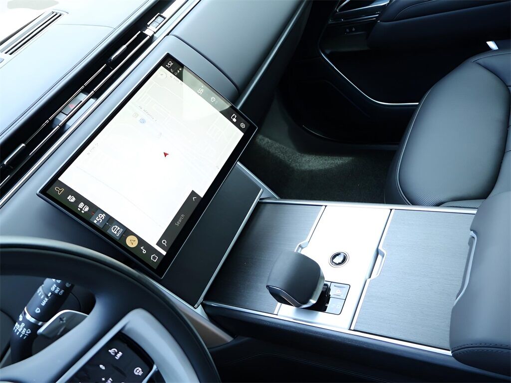 2025 Land Rover Range Rover SE San Clemente CA