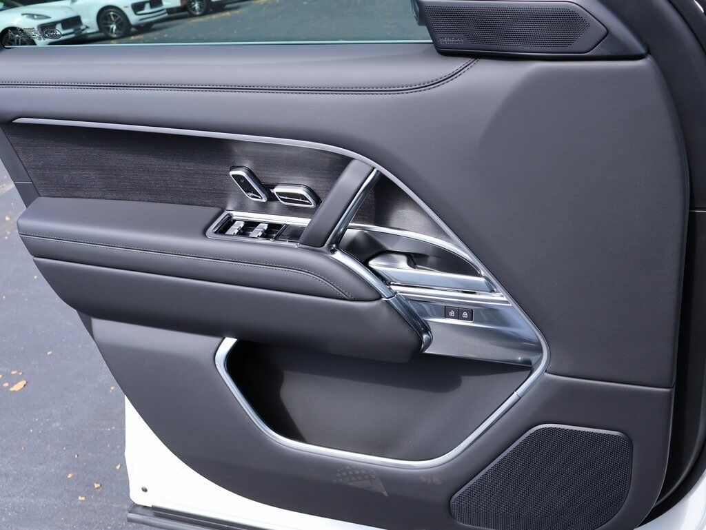 2025 Land Rover Range Rover SE San Clemente CA