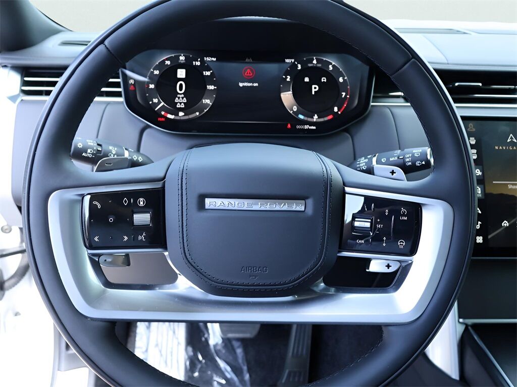 2025 Land Rover Range Rover SE San Clemente CA