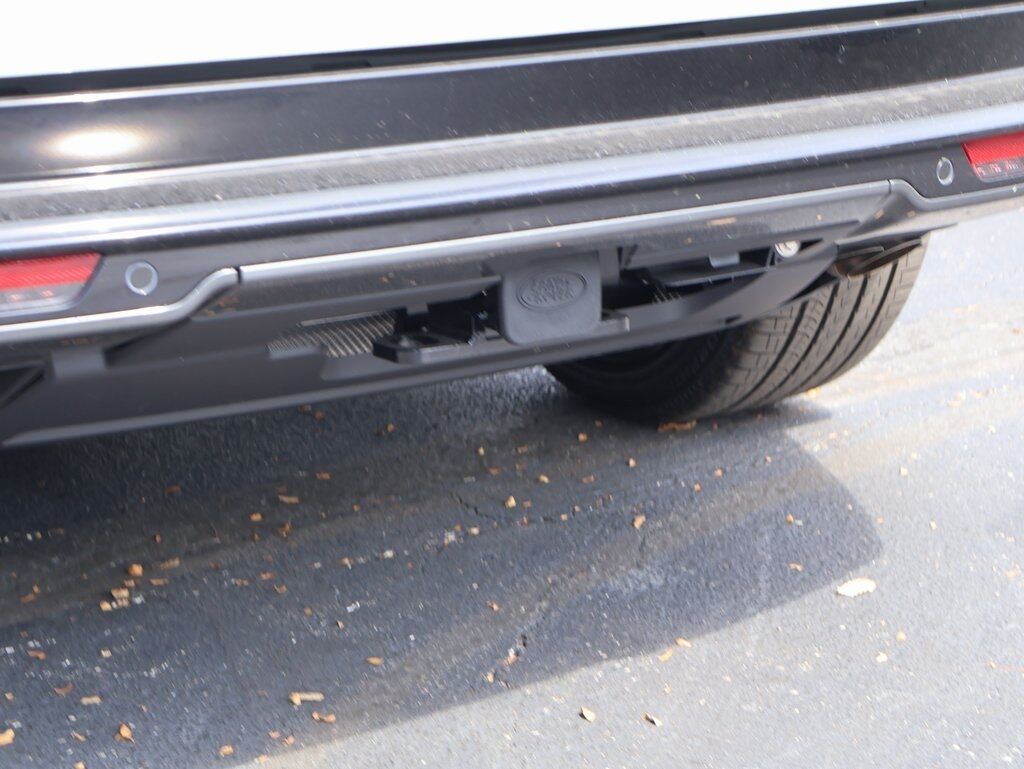 2025 Land Rover Range Rover SE San Clemente CA