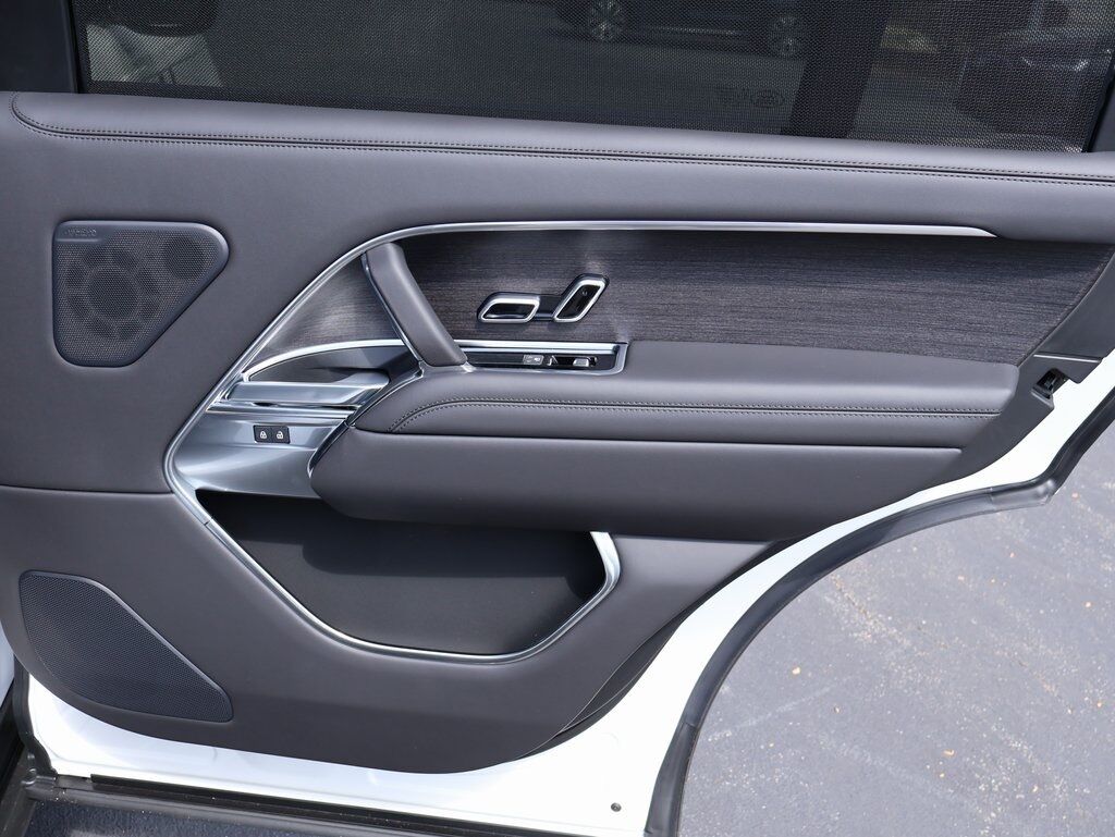 2025 Land Rover Range Rover SE San Clemente CA