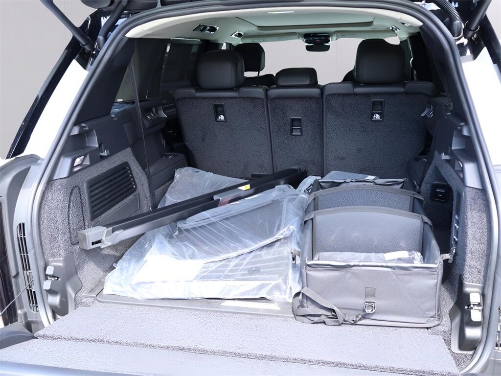 2025 Land Rover Range Rover SE San Clemente CA