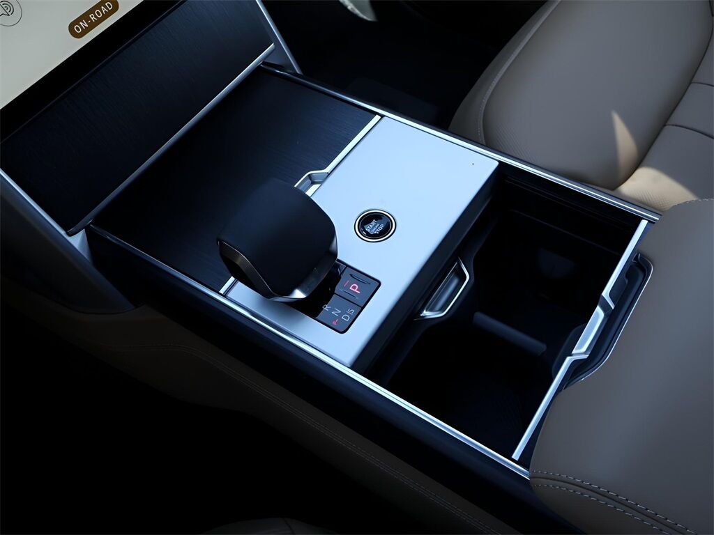 2025 Land Rover Range Rover SE San Clemente CA