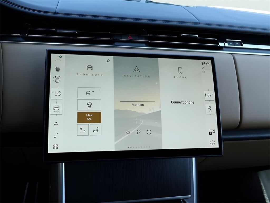 2025 Land Rover Range Rover SE San Clemente CA