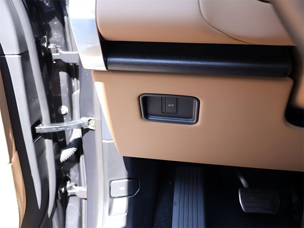 2025 Land Rover Range Rover SE San Clemente CA