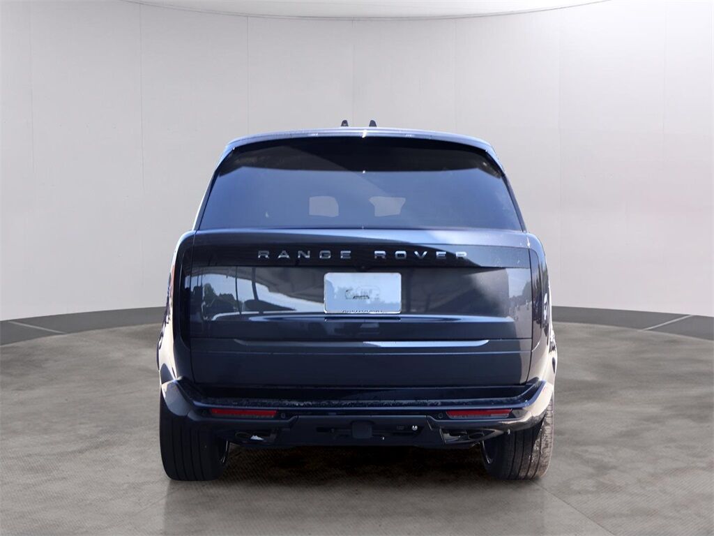 2025 Land Rover Range Rover SE San Clemente CA