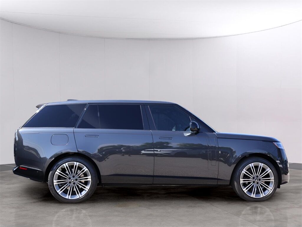 2025 Land Rover Range Rover SE San Clemente CA
