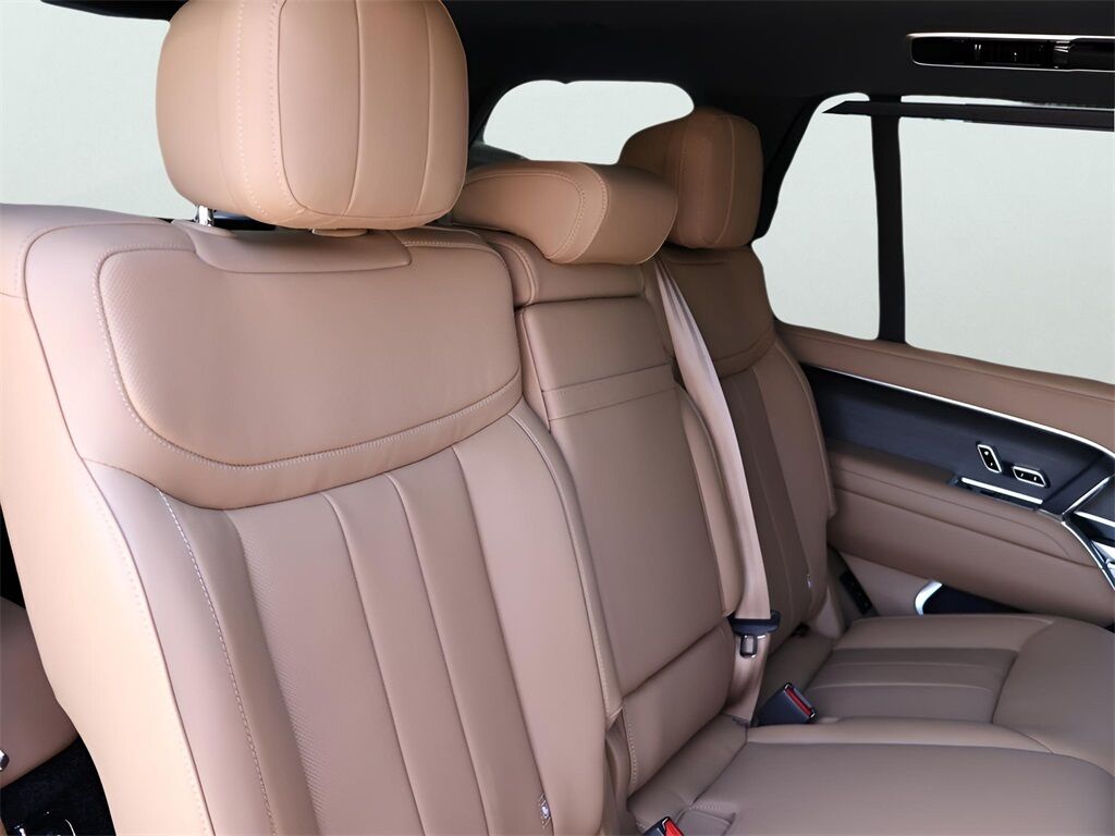 2025 Land Rover Range Rover SE San Clemente CA