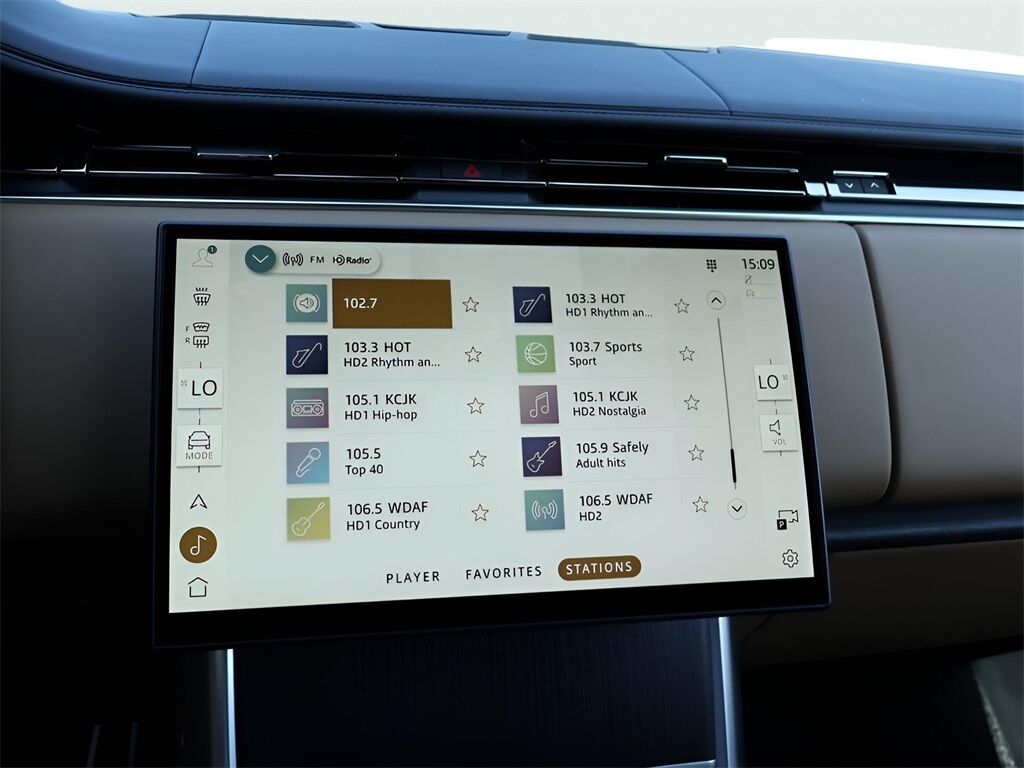 2025 Land Rover Range Rover SE San Clemente CA