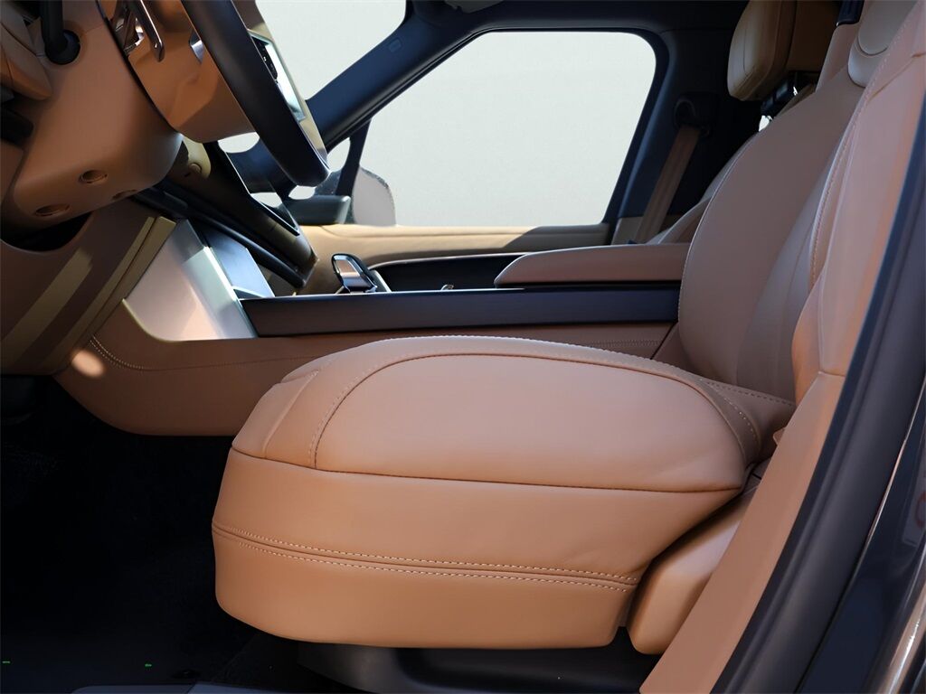 2025 Land Rover Range Rover SE San Clemente CA