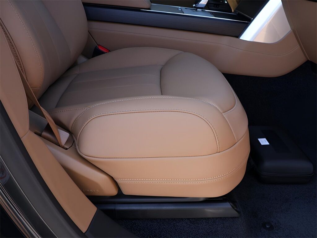 2025 Land Rover Range Rover SE San Clemente CA