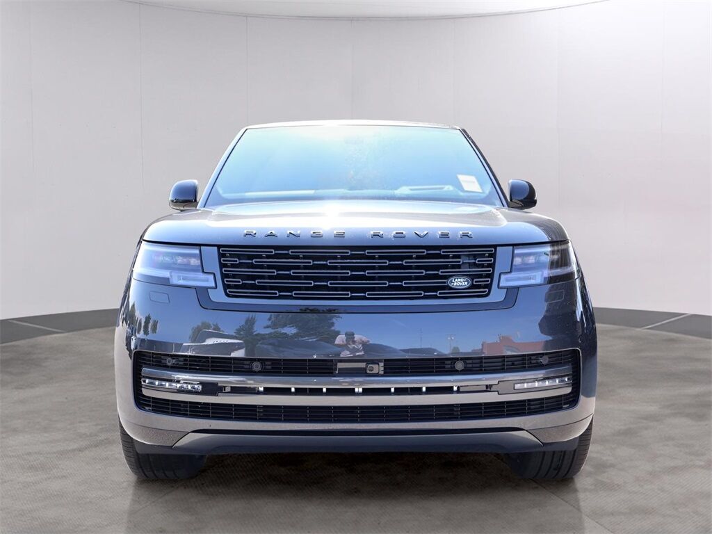2025 Land Rover Range Rover SE San Clemente CA