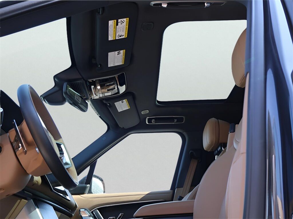 2025 Land Rover Range Rover SE San Clemente CA