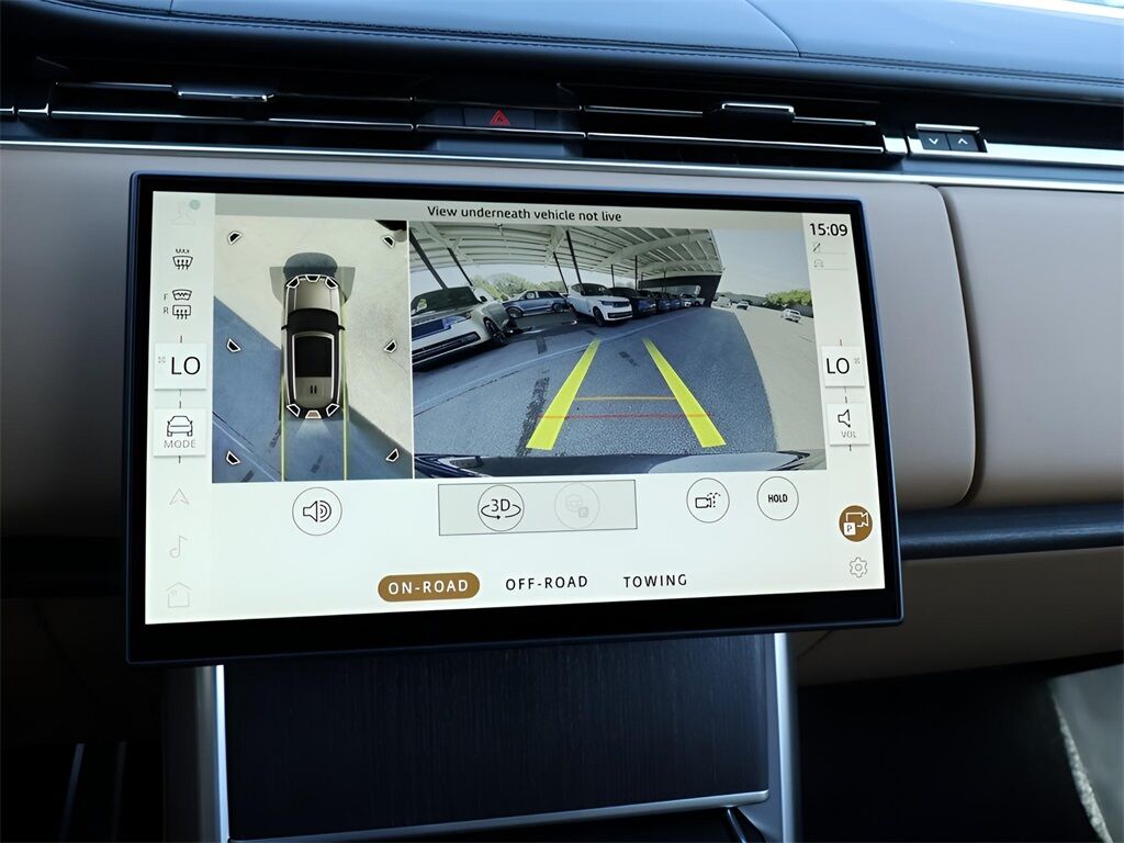 2025 Land Rover Range Rover SE San Clemente CA