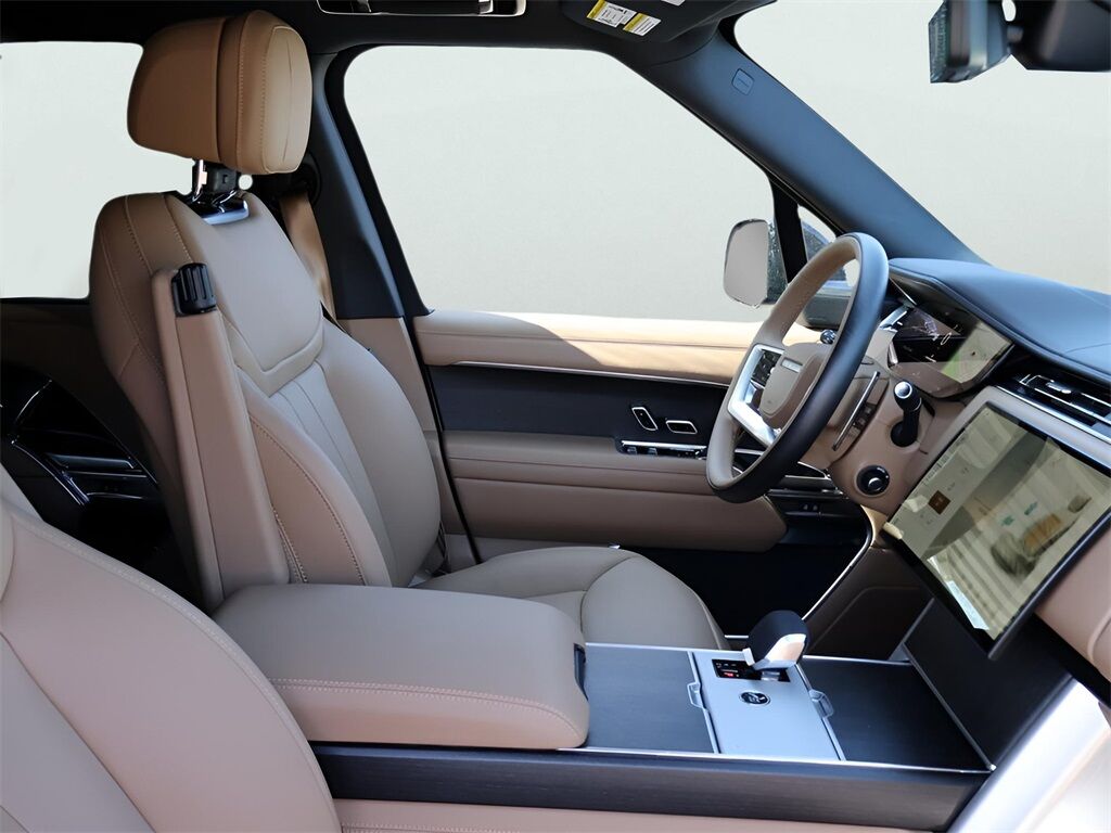2025 Land Rover Range Rover SE San Clemente CA