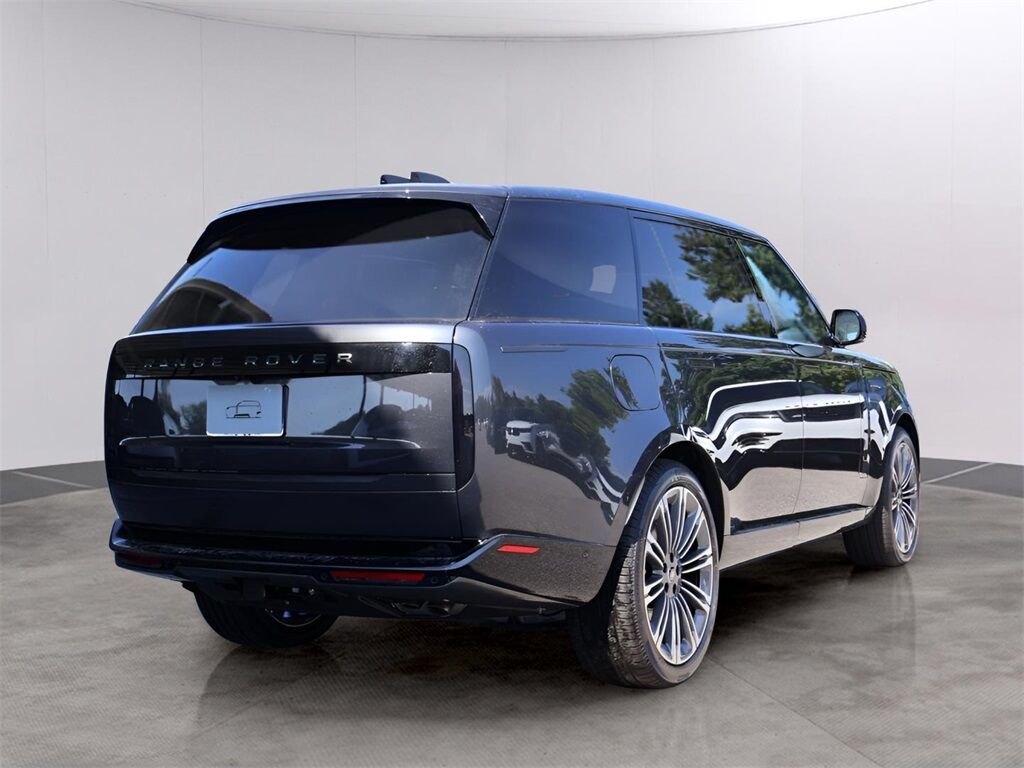 2025 Land Rover Range Rover SE San Clemente CA
