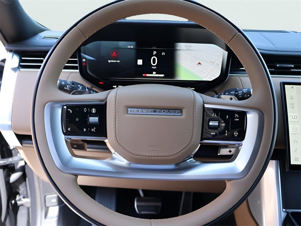 2025 Land Rover Range Rover SE San Clemente CA