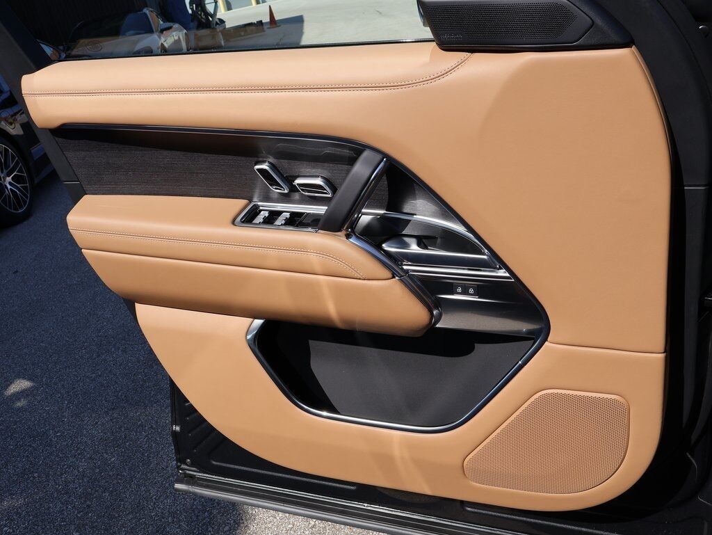 2025 Land Rover Range Rover SE San Clemente CA