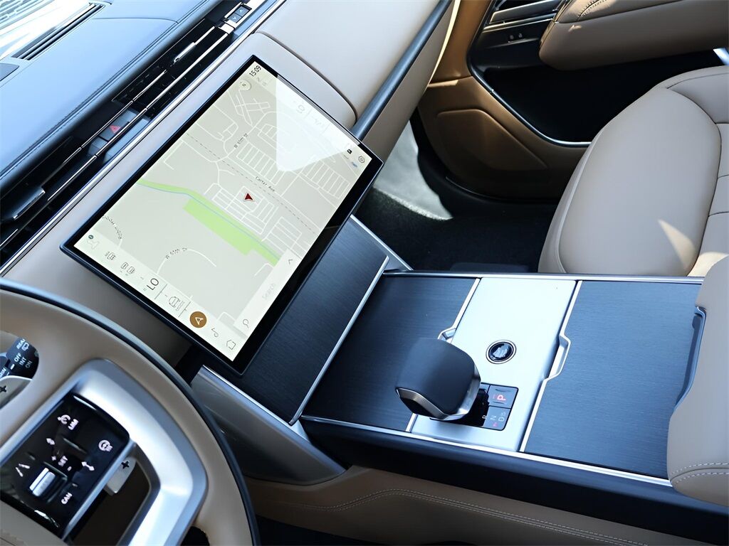 2025 Land Rover Range Rover SE San Clemente CA