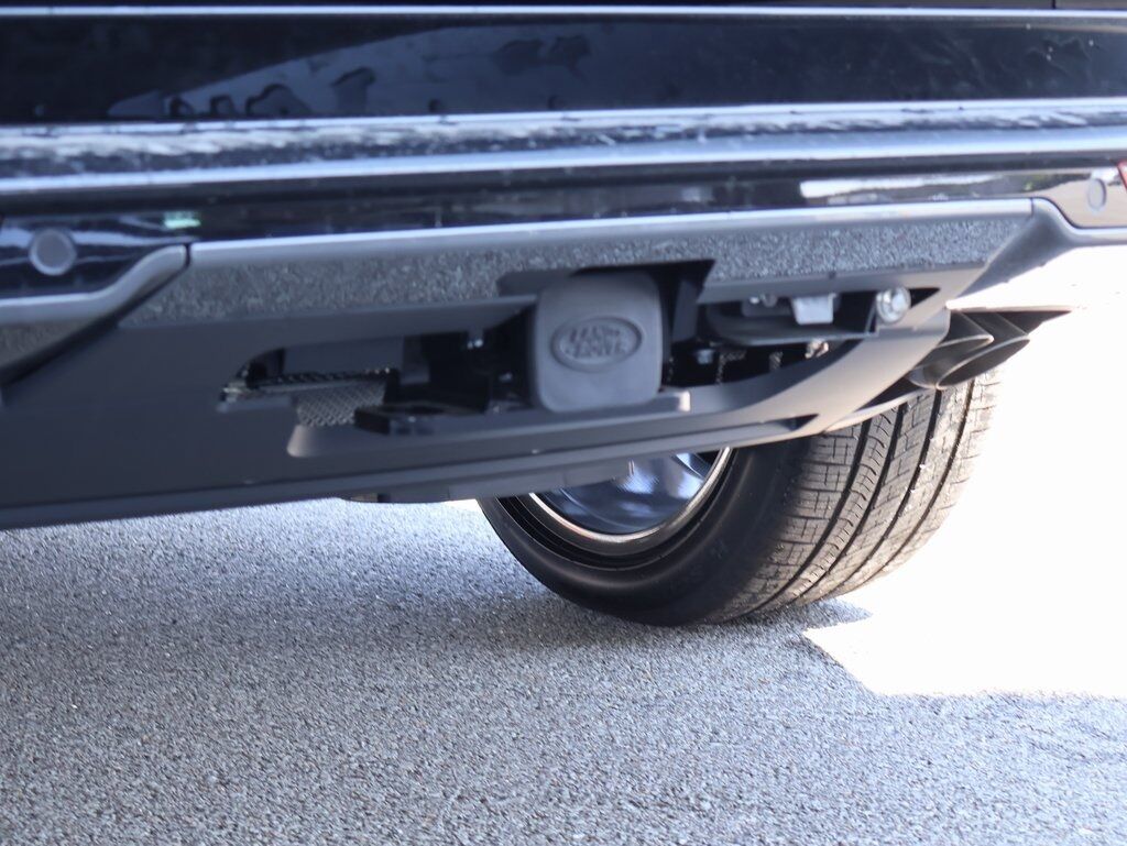 2025 Land Rover Range Rover SE San Clemente CA