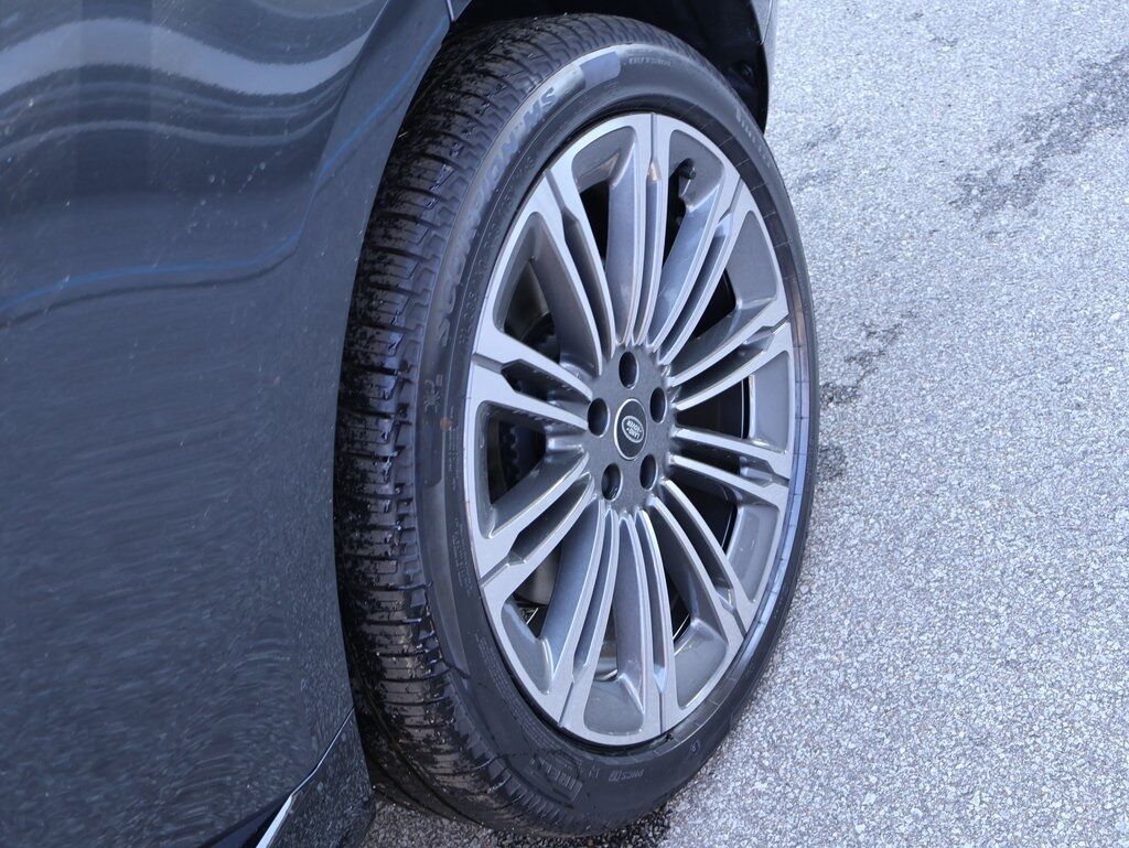 2025 Land Rover Range Rover SE San Clemente CA