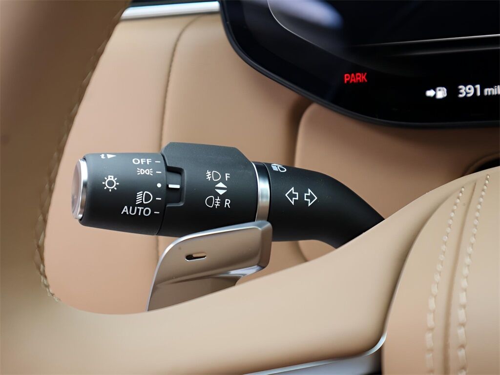 2025 Land Rover Range Rover SE San Clemente CA