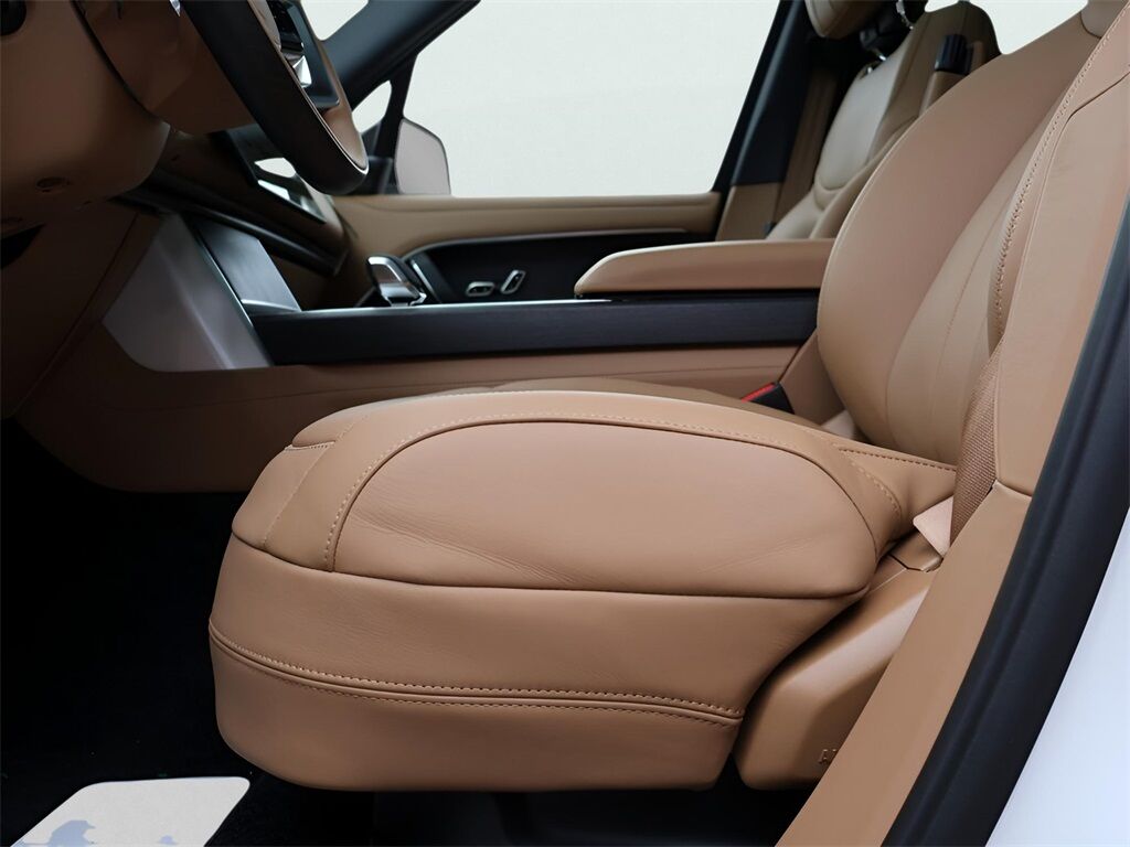 2025 Land Rover Range Rover SE San Clemente CA