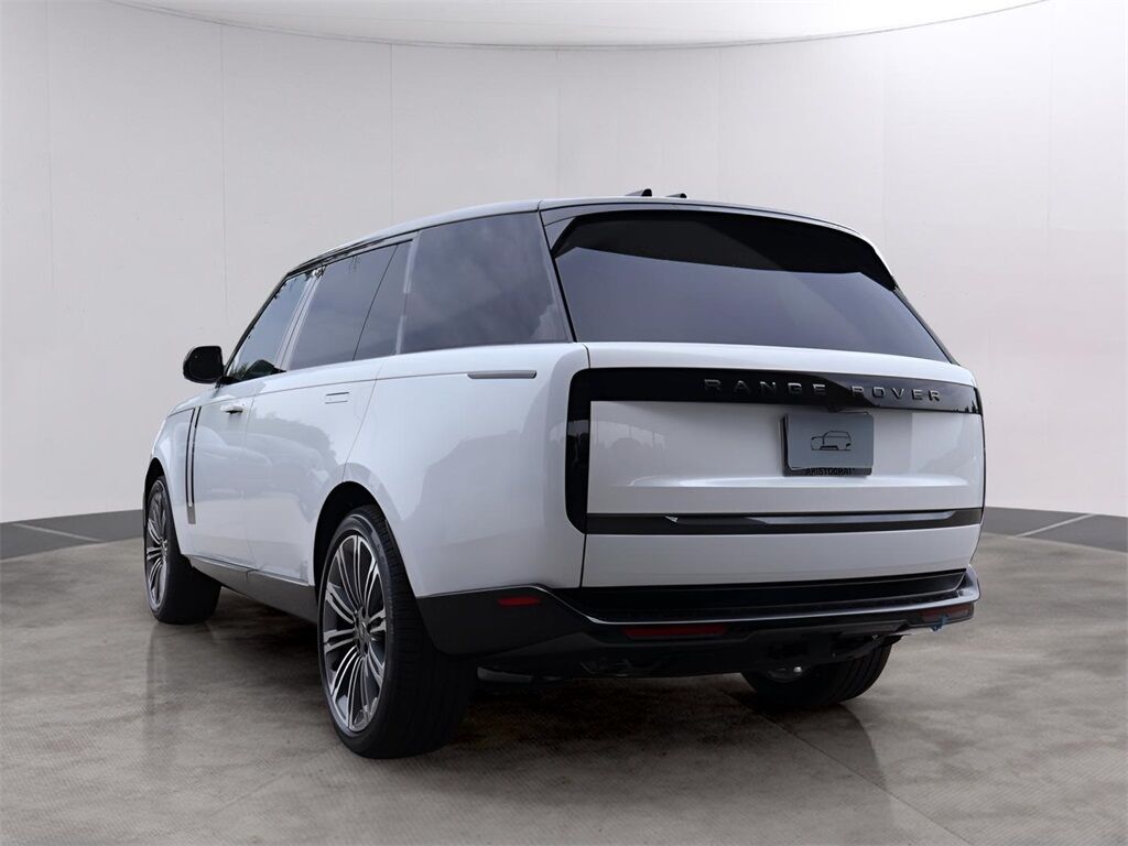 2025 Land Rover Range Rover SE San Clemente CA