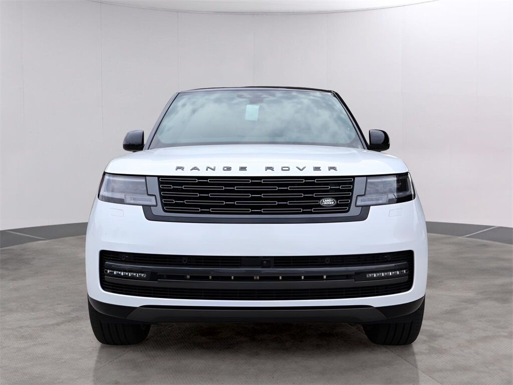 2025 Land Rover Range Rover SE San Clemente CA