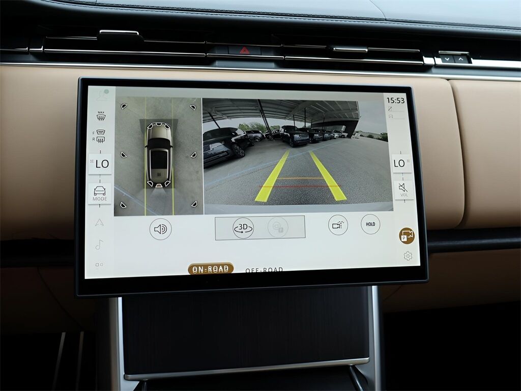 2025 Land Rover Range Rover SE San Clemente CA