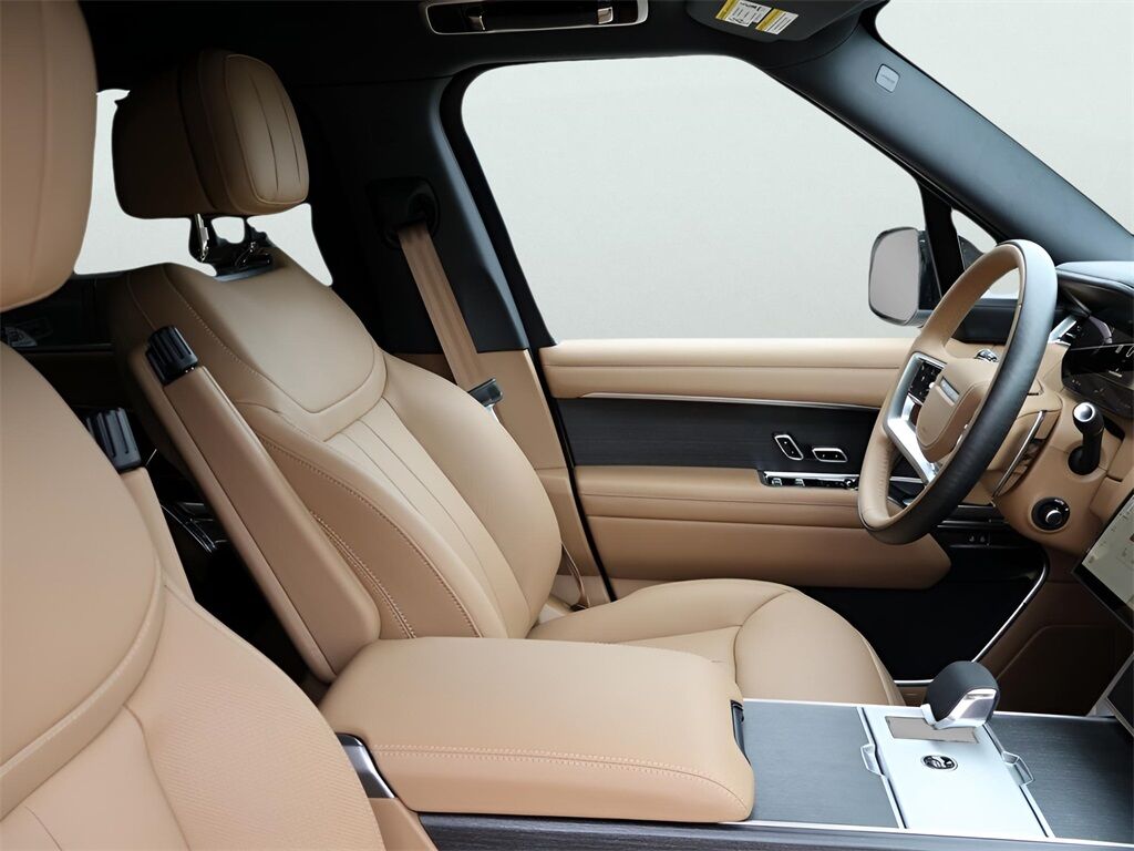 2025 Land Rover Range Rover SE San Clemente CA