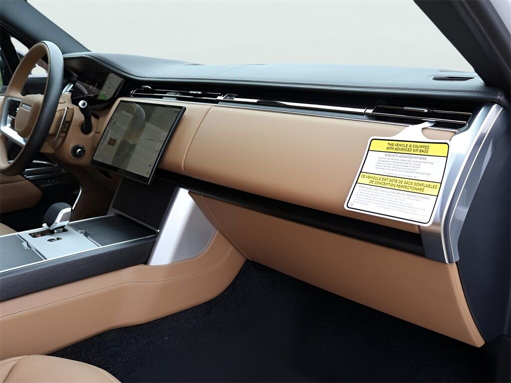 2025 Land Rover Range Rover SE San Clemente CA