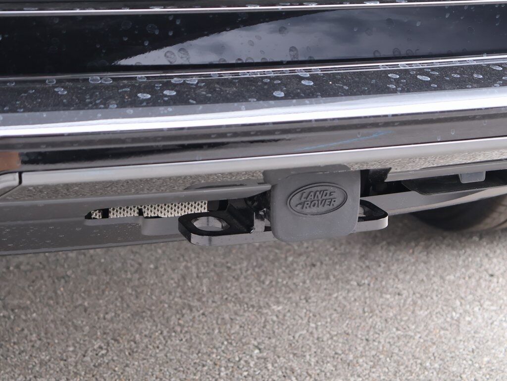 2025 Land Rover Range Rover SE San Clemente CA