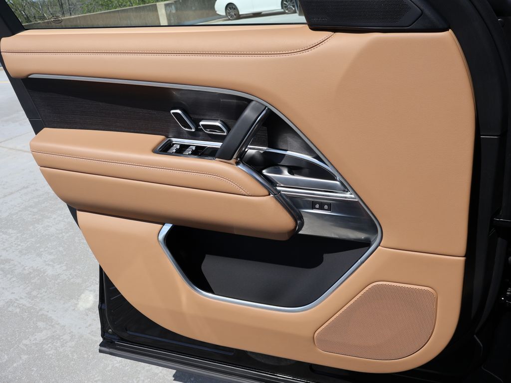 2025 Land Rover Range Rover SE San Clemente CA