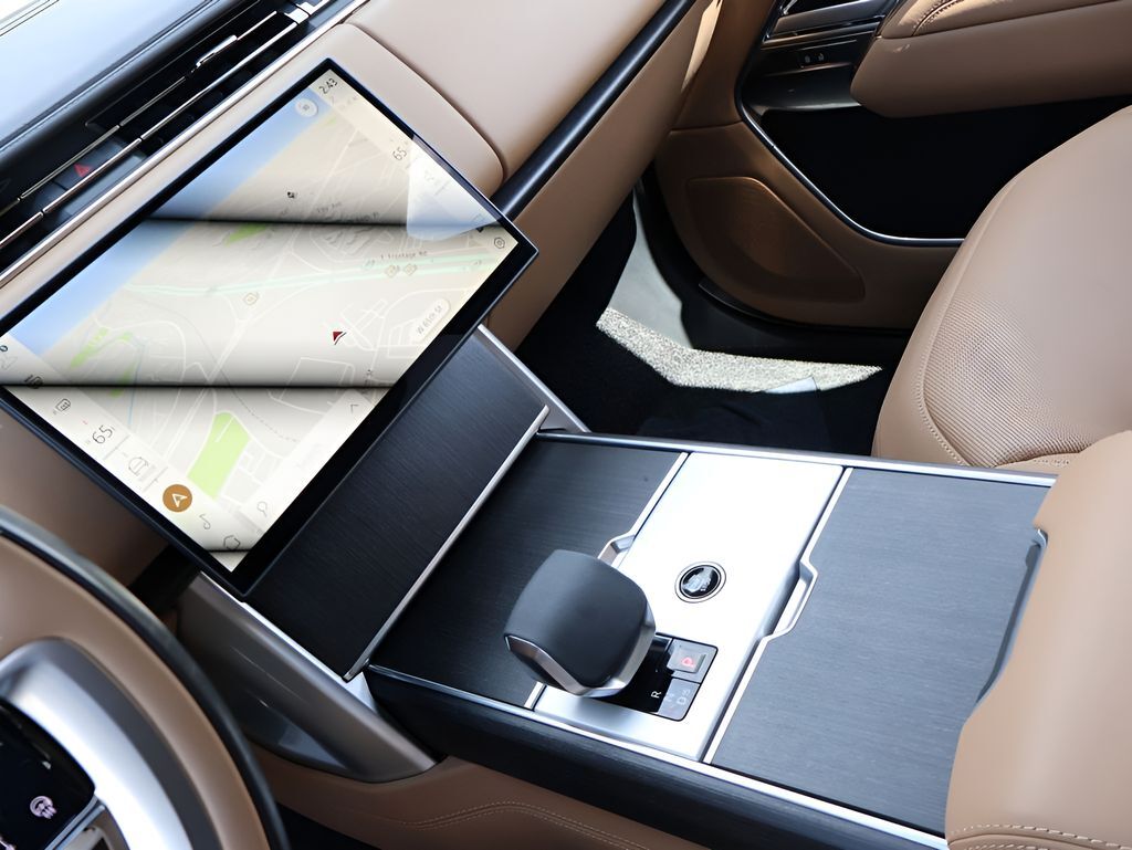 2025 Land Rover Range Rover SE San Clemente CA