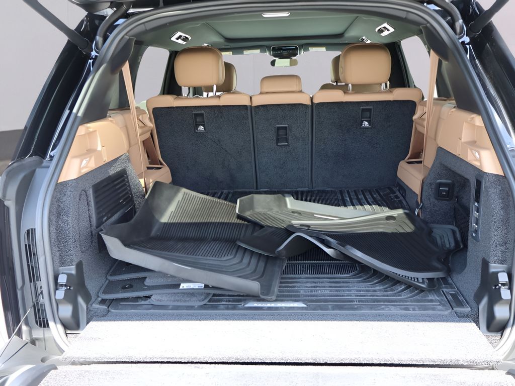 2025 Land Rover Range Rover SE San Clemente CA