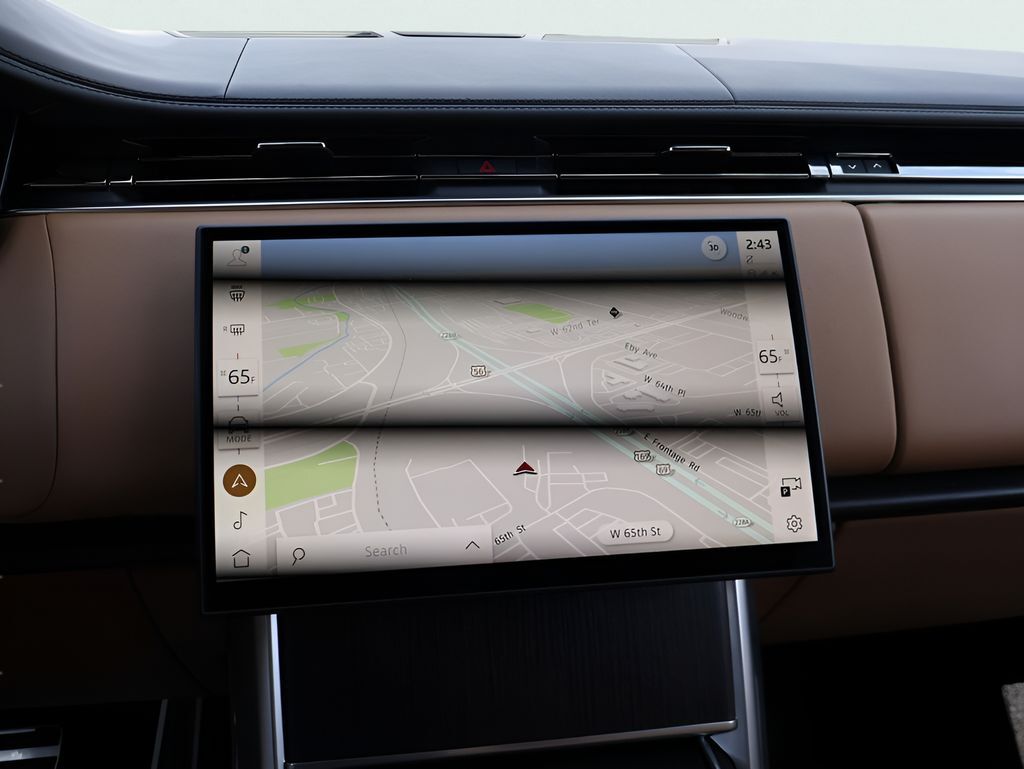 2025 Land Rover Range Rover SE San Clemente CA