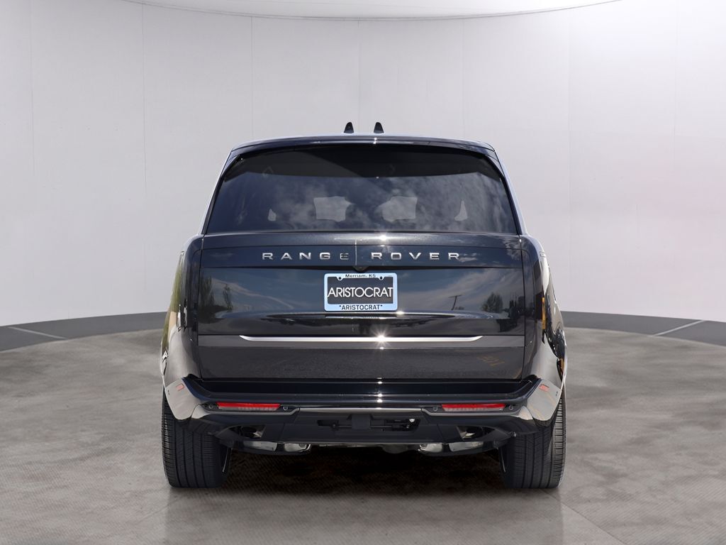 2025 Land Rover Range Rover SE San Clemente CA