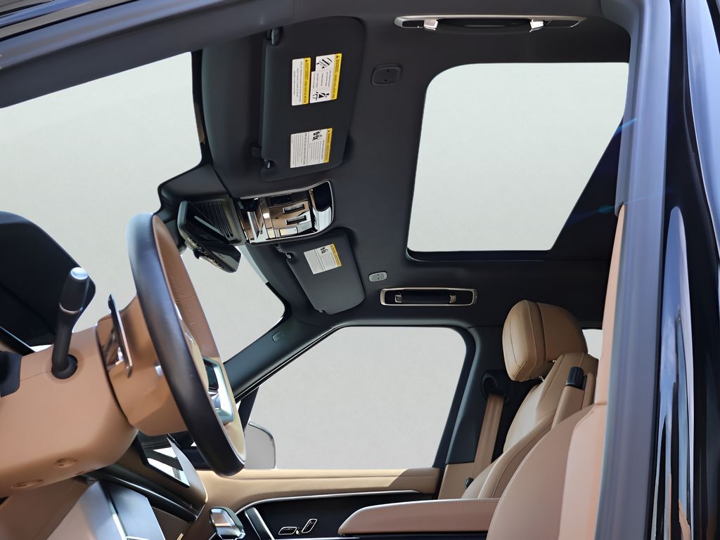 2025 Land Rover Range Rover SE San Clemente CA