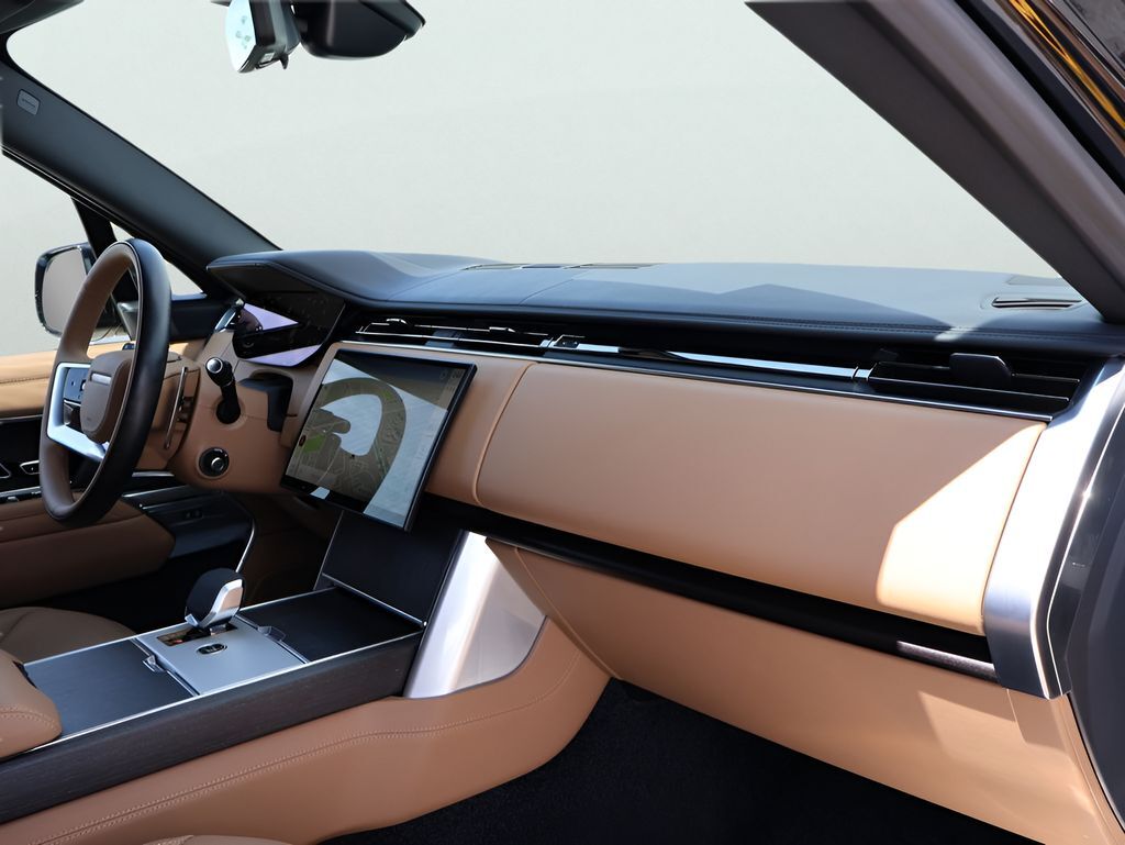2025 Land Rover Range Rover SE San Clemente CA