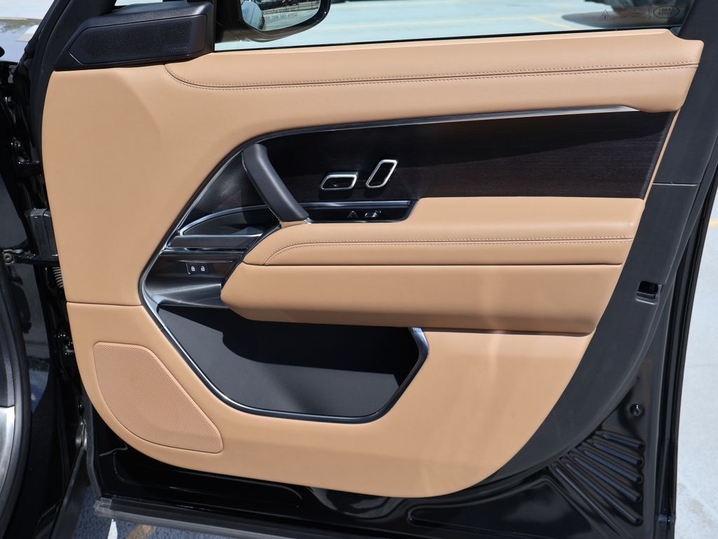 2025 Land Rover Range Rover SE San Clemente CA