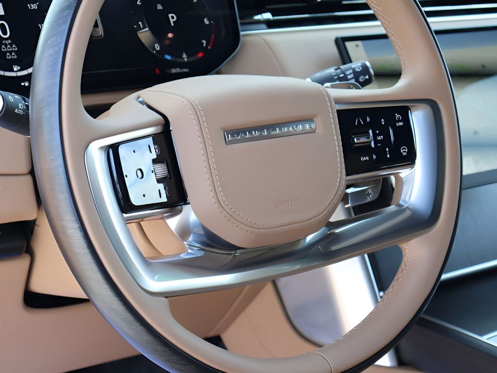 2025 Land Rover Range Rover SE San Clemente CA