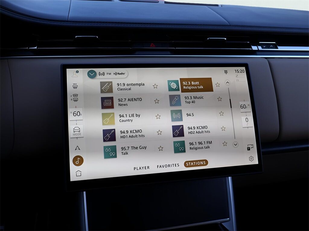 2025 Land Rover Range Rover SE San Clemente CA